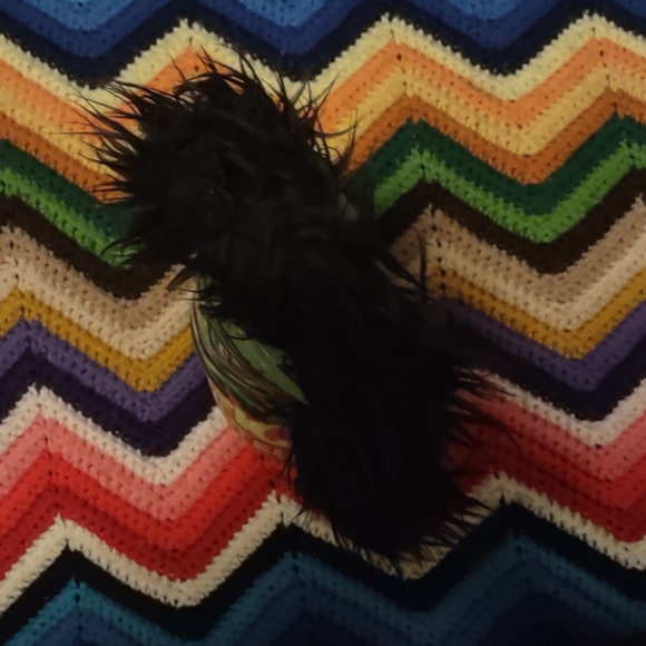 ELECTRIC FRANKENSTEIN a nod to old knockdown clowns x punk rock CIRCUS PUNKS - Picture 5 of 10